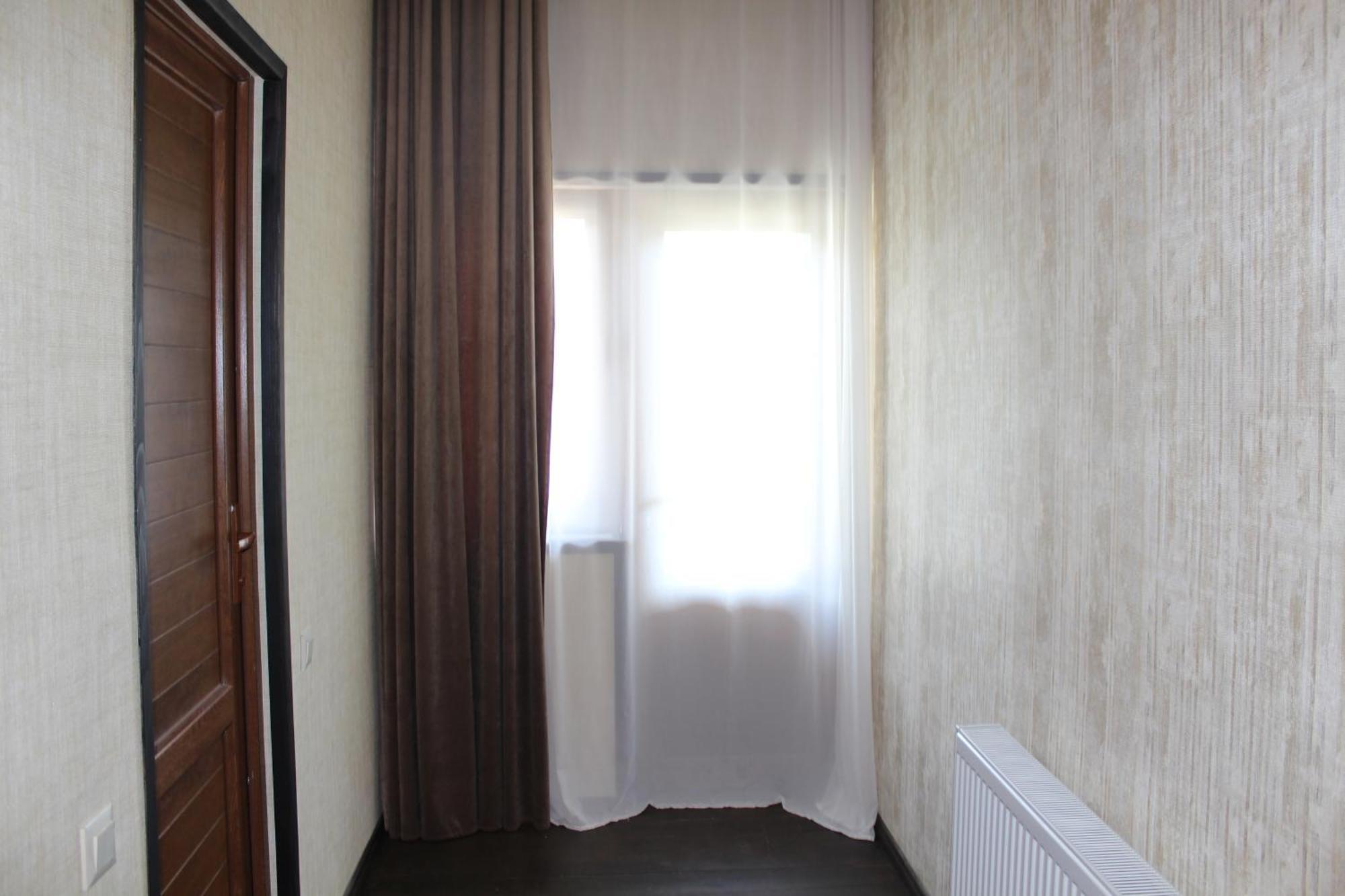 Hotel Eden 메스티아 외부 사진